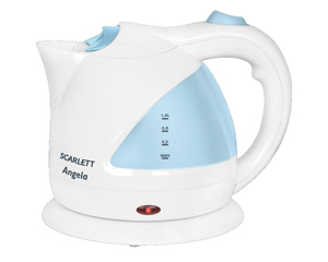 Tjkanna Scarlett SC-022